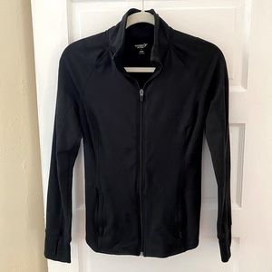 Lightweight Jacket